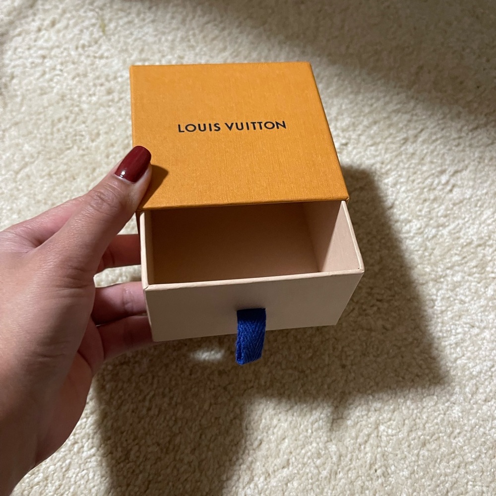 Louis Vuitton Mini Box